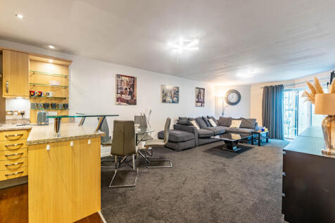 Eboracum Way, York YO31 2 bed apartment for sale