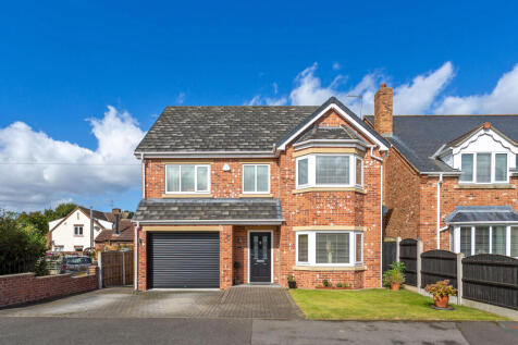 Selby YO8 5 bed detached house for sale