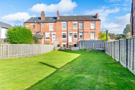 Outwood, Wakefield WF3 3 bed terraced house for sale