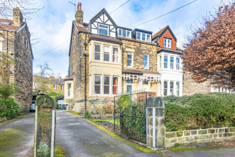 5 bedroom semi-detached house for sale