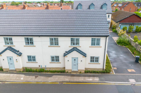 Sherburn In Elmet, Leeds LS25 3 bed semi