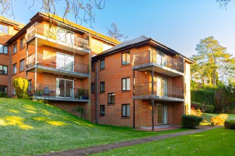 Landscape Road, Warlingham 3 bed apartment for sale