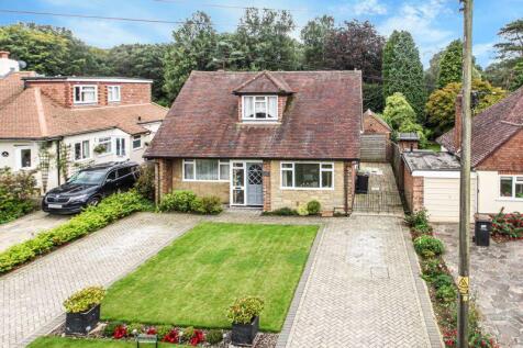 Viewlands Avenue, Westerham 3 bed property for sale