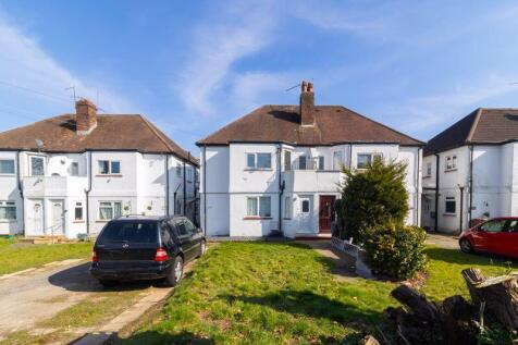 Limpsfield Road, Warlingham 2 bed maisonette for sale