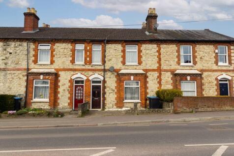 Godstone Hill, Godstone 3 bed terraced house for sale