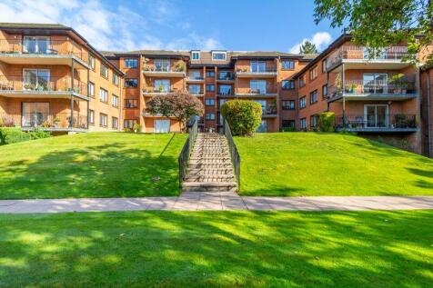 Landscape Road, Warlingham 2 bed apartment for sale
