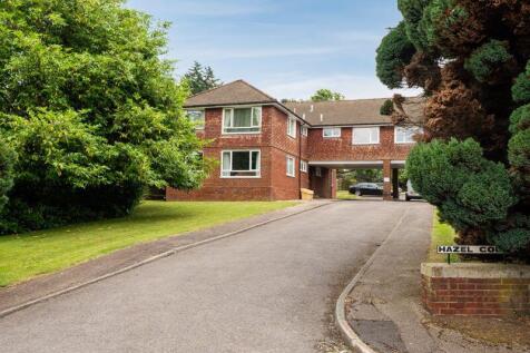 Bond Road, Warlingham 1 bed apartment for sale
