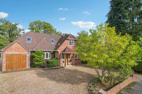 Long Grove, Seer Green, HP9 5 bed detached house for sale