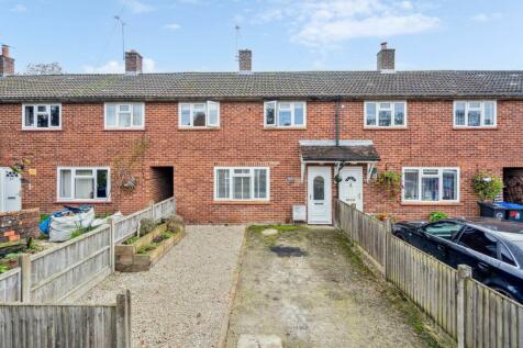 Upper Riding, Beaconsfield, HP9 2 bed terraced house for sale