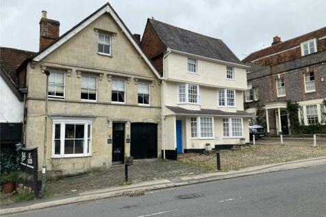 7 bedroom terraced house for sale