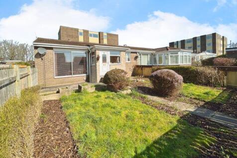 2 bedroom bungalow for sale
