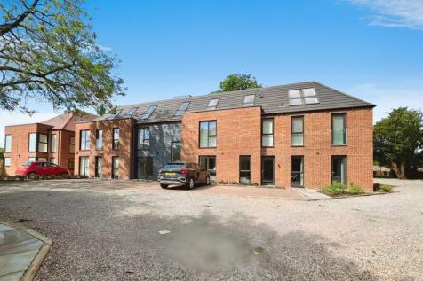 1 bedroom flat for sale
