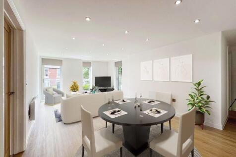 1 bedroom flat for sale