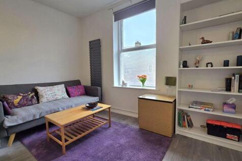 1 bedroom flat for sale