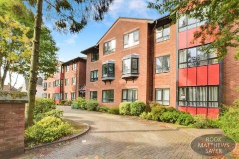 1 bedroom flat for sale