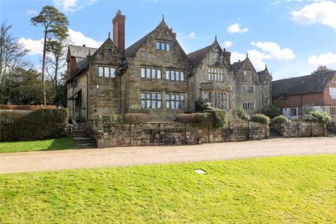 Selsfield Road, West Hoathly, East... 6 bed house for sale