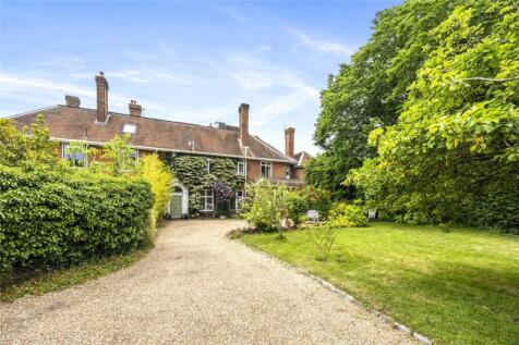 Sharpthorne Road, Sharpthorne, East... 7 bed terraced house for sale