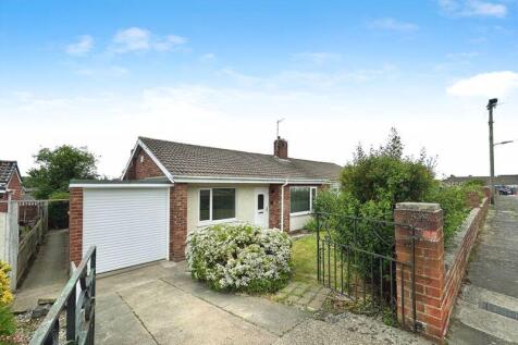 2 bedroom bungalow for sale