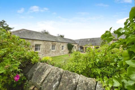 3 bedroom barn conversion for sale