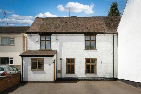77 High Street, Stourbridge DY7 3 bed semi