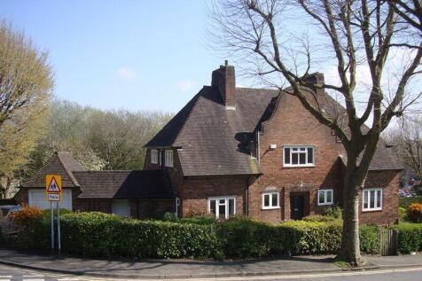 Laurel Road, Dudley DY1 4 bed detached house for sale