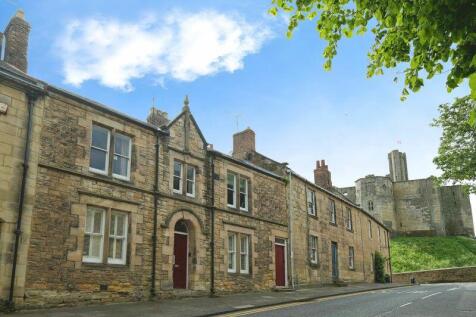 5 bedroom terraced house for sale