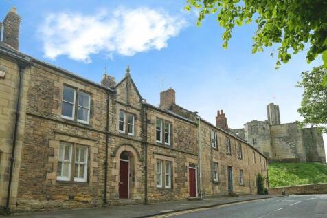 5 bedroom terraced house for sale