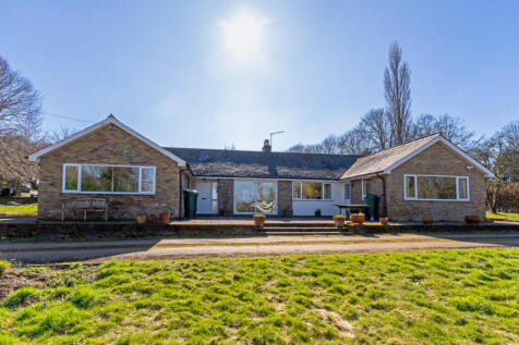 Old Mead Lane, Bishop's Stortford CM22 5 bed detached house for sale