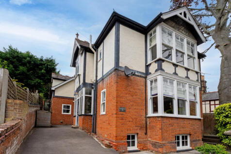 Hadham Road, Hertfordshire CM23 4 bed detached house for sale