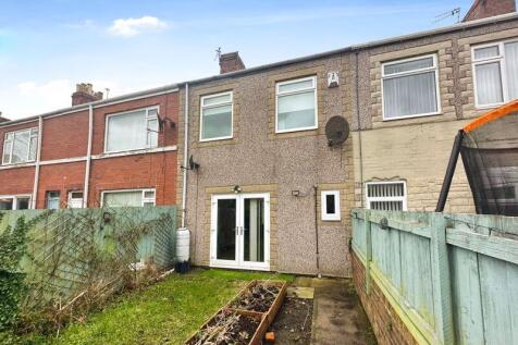 3 bedroom house for sale