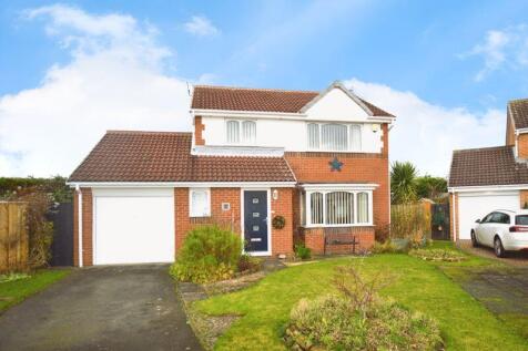 3 bedroom house for sale