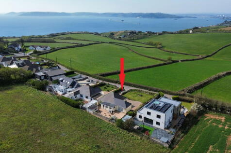 Renney Road, Plymouth PL9 3 bed detached bungalow for sale