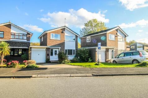 Mitford Close, Oxclose, Washington, NE38 3 bed detached house for sale