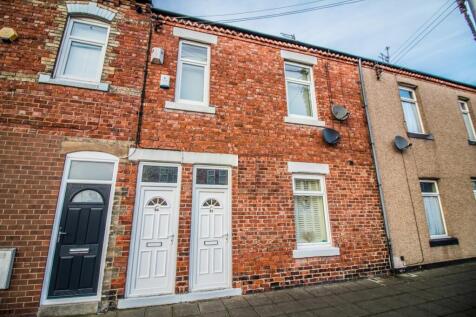 Hedworth Lane, Boldon Colliery 2 bed flat for sale