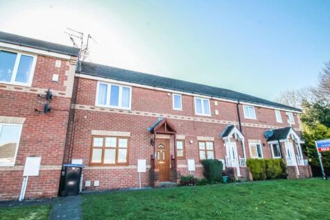 Bede Court, Chester le Street, DH3 2 bed flat for sale