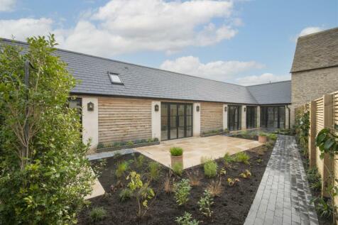 3 bedroom barn conversion for sale