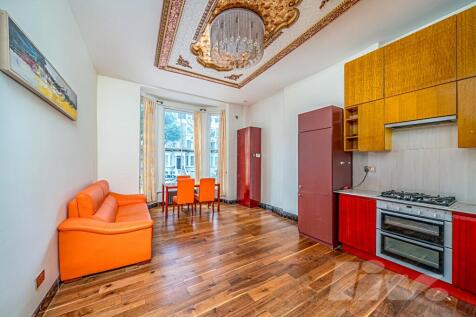 Sutherland Avenue, London W9 2 bed apartment for sale