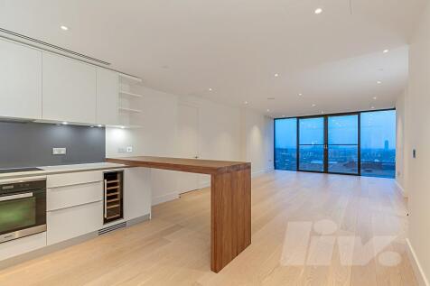 Merchant Square, London W2 2 bed apartment for sale