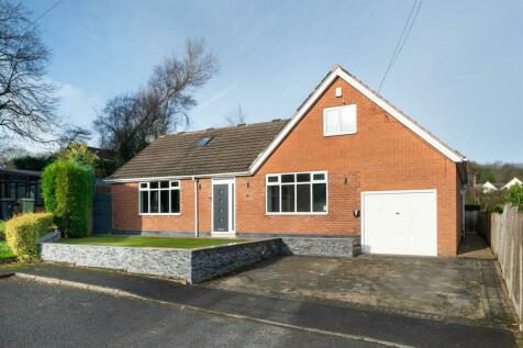 5 bedroom detached bungalow for sale