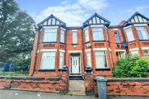 Daisy Bank Road, Manchester, Greater... 5 bed end of terrace house for sale