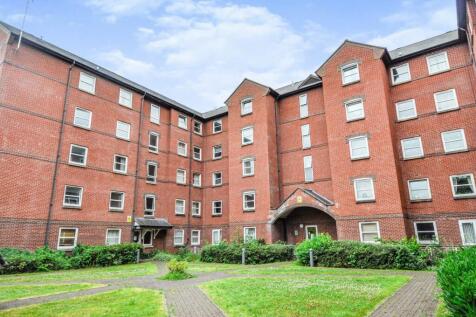 1 bedroom flat for sale