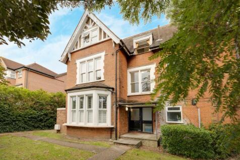 Tennison Road, South Norwood, SE25 2 bed flat for sale