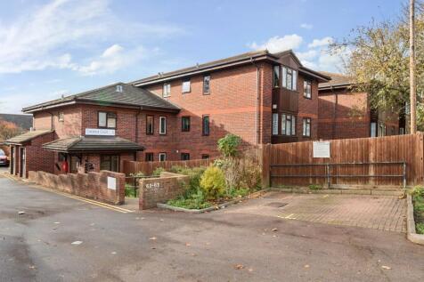 Sunny Bank, London 1 bed flat for sale