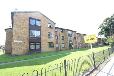 Selhurst Road, London 2 bed flat for sale