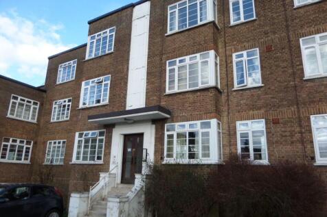 St. Peters Road, Croydon 2 bed flat for sale