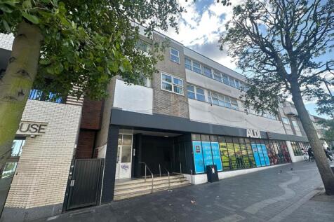 1 bedroom flat for sale