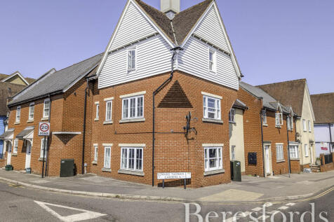 Hythe Hill, Colchester, CO1 2 bed duplex for sale
