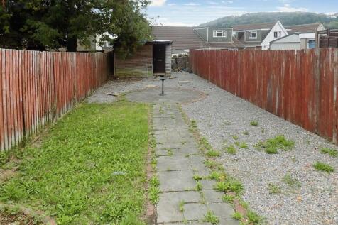 Hendre Road, Pencoed, Bridgend... 3 bed end of terrace house for sale