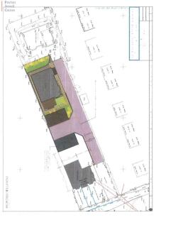 Plot behind Arwerydd South Cornelly... Land for sale