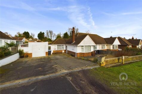 Lumbertubs Lane, Northampton NN3 3 bed bungalow for sale